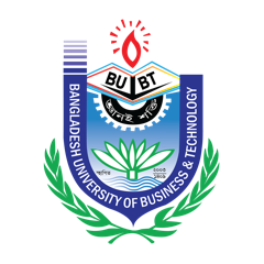 BUBT logo