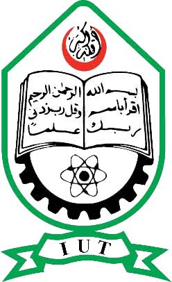 IUT logo