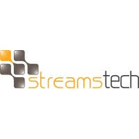 Streams Tech Ltd. logo