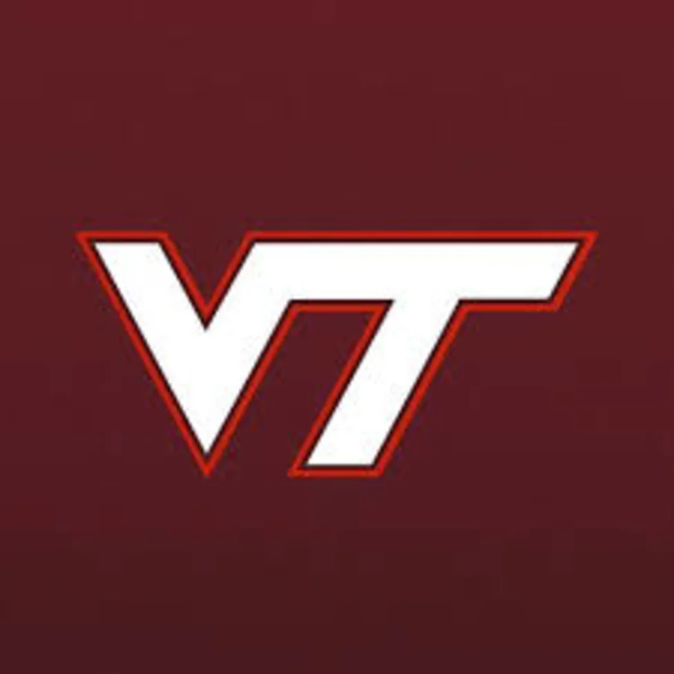 Virginia Tech logo